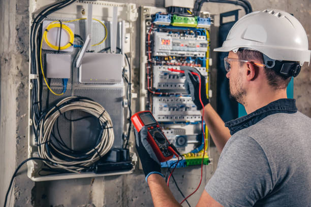 Best Electrical System Inspection  in Estancia, NM